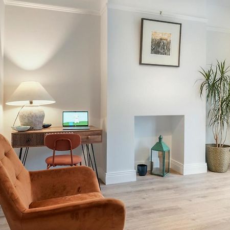 Close To City Centre Stylish 3 Bedroom House Belfast Buitenkant foto