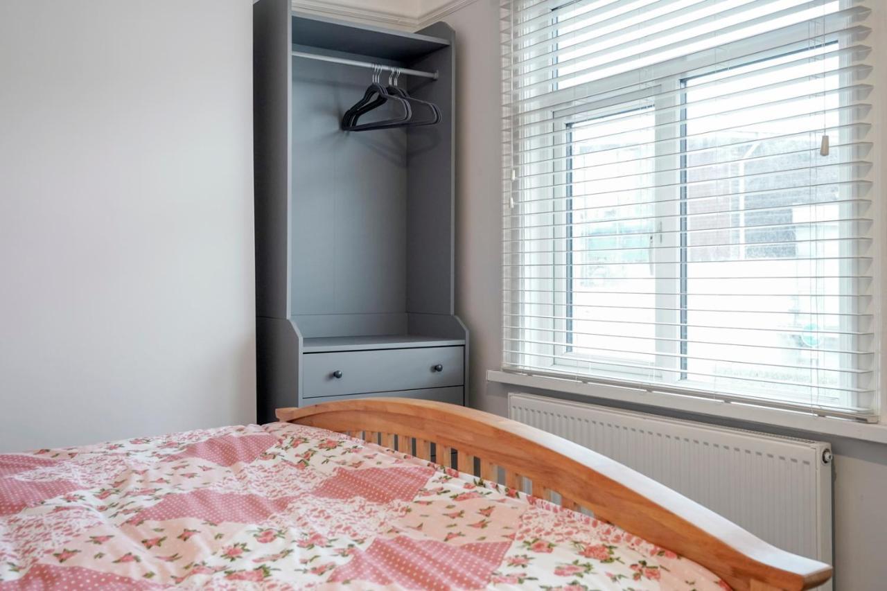 Close To City Centre Stylish 3 Bedroom House Belfast Buitenkant foto