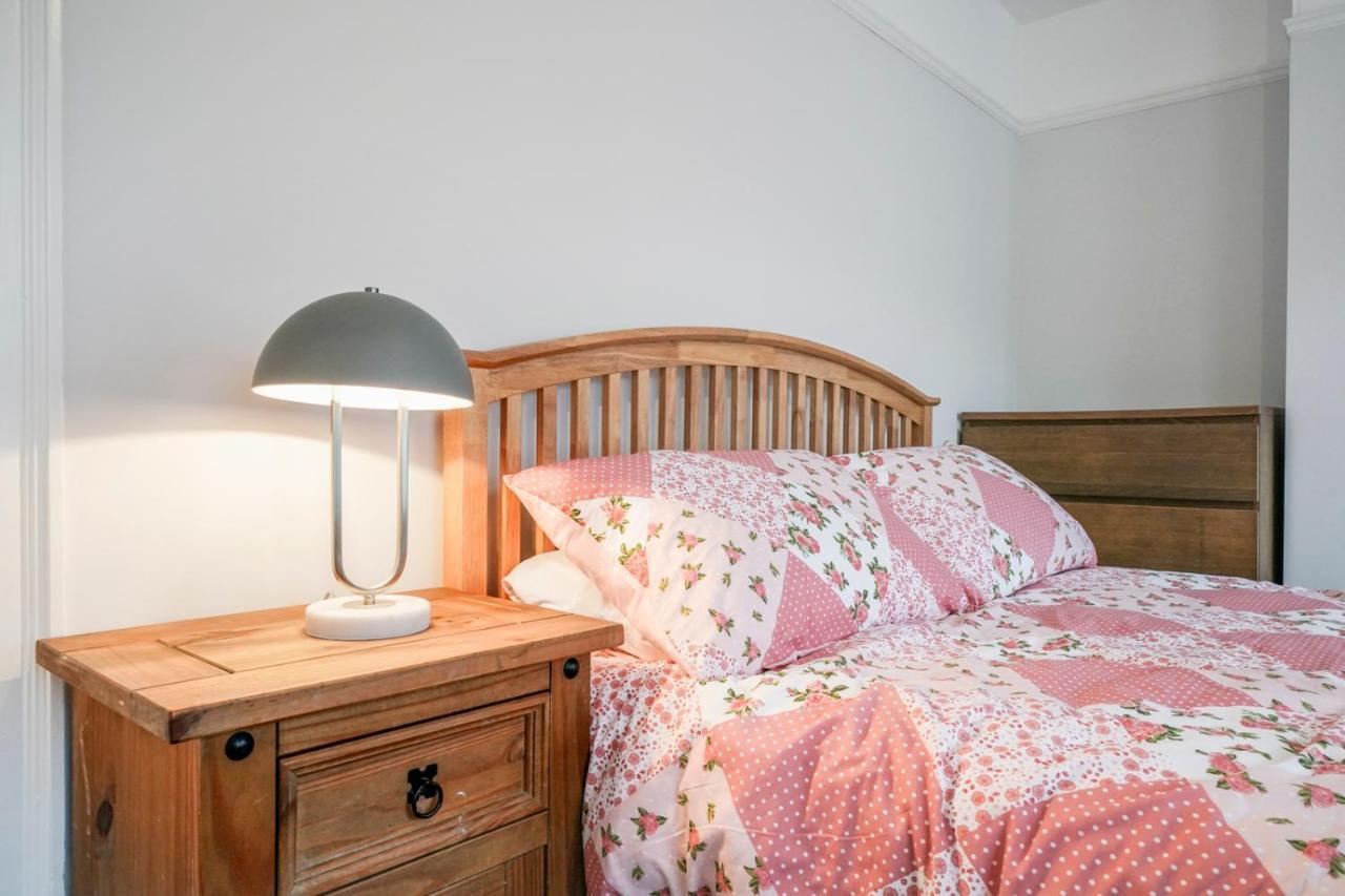 Close To City Centre Stylish 3 Bedroom House Belfast Buitenkant foto