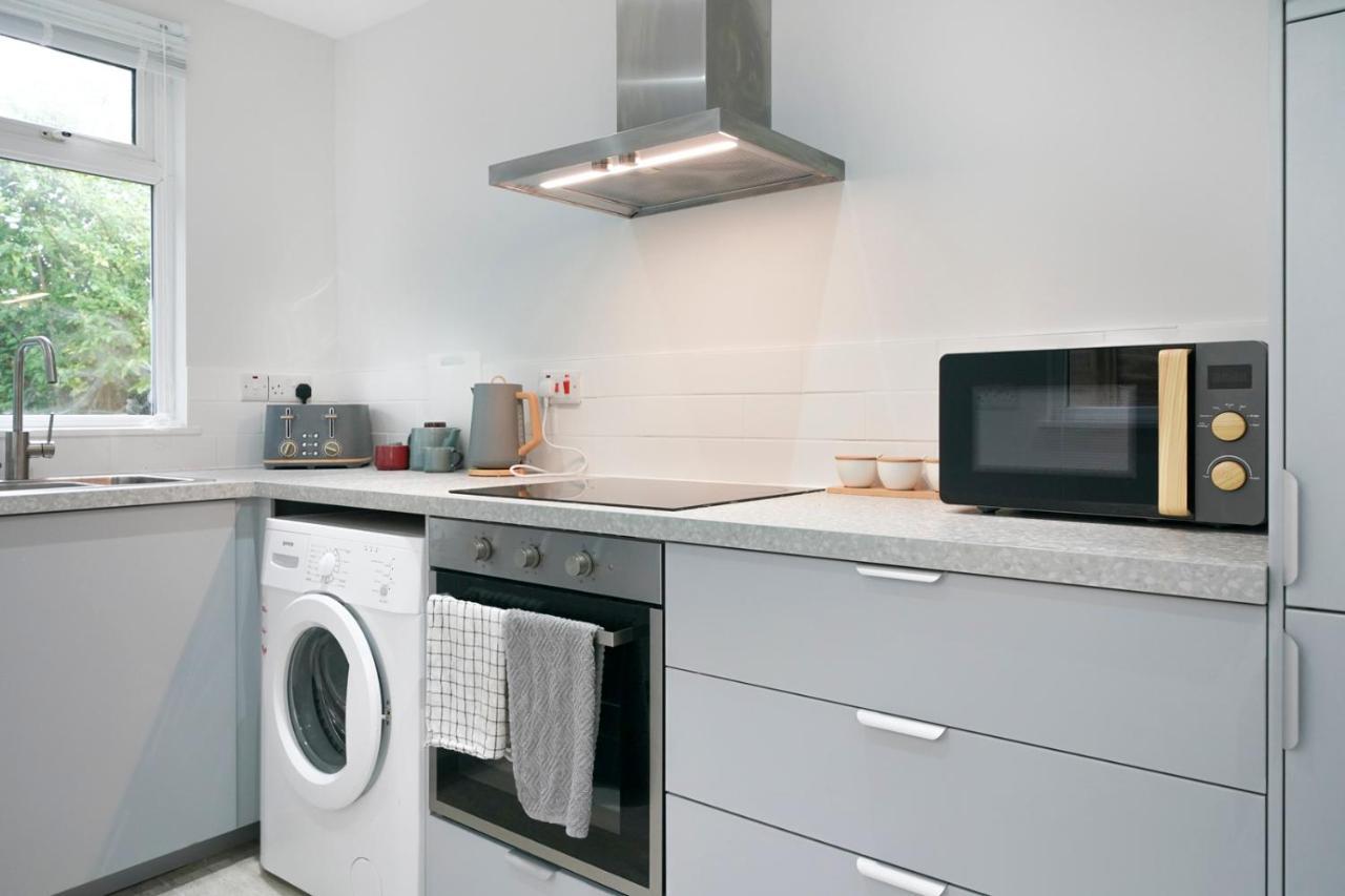 Close To City Centre Stylish 3 Bedroom House Belfast Buitenkant foto