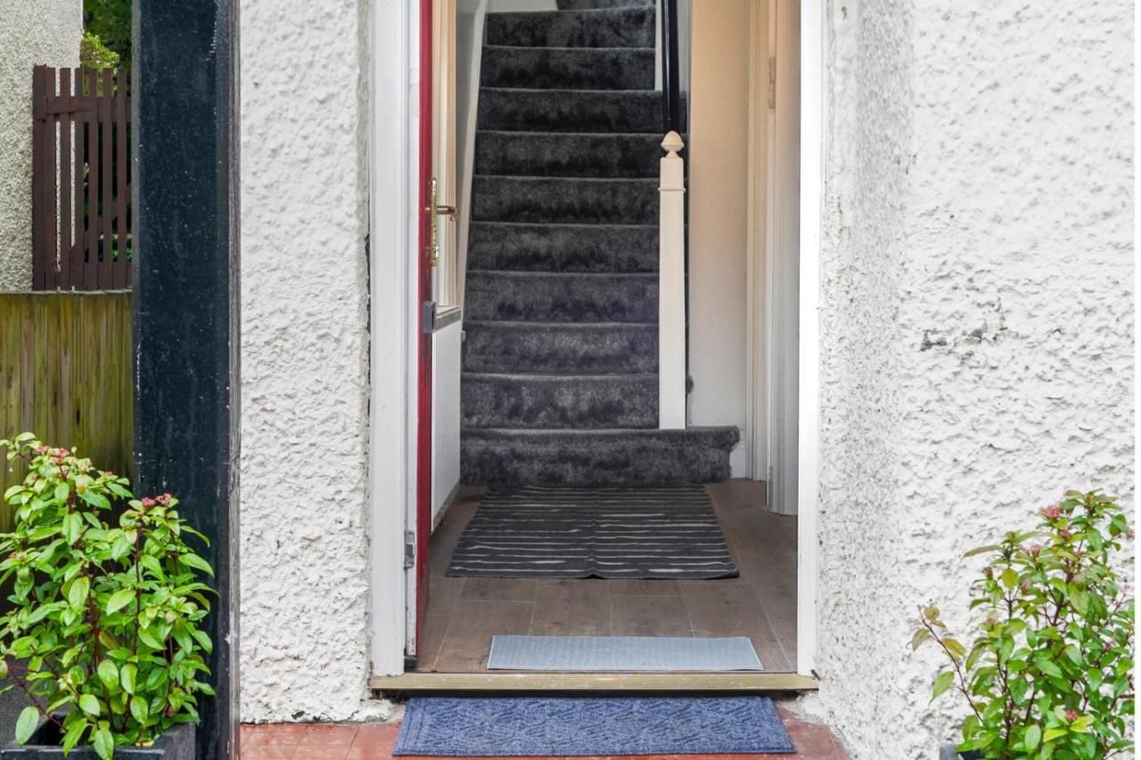 Close To City Centre Stylish 3 Bedroom House Belfast Buitenkant foto