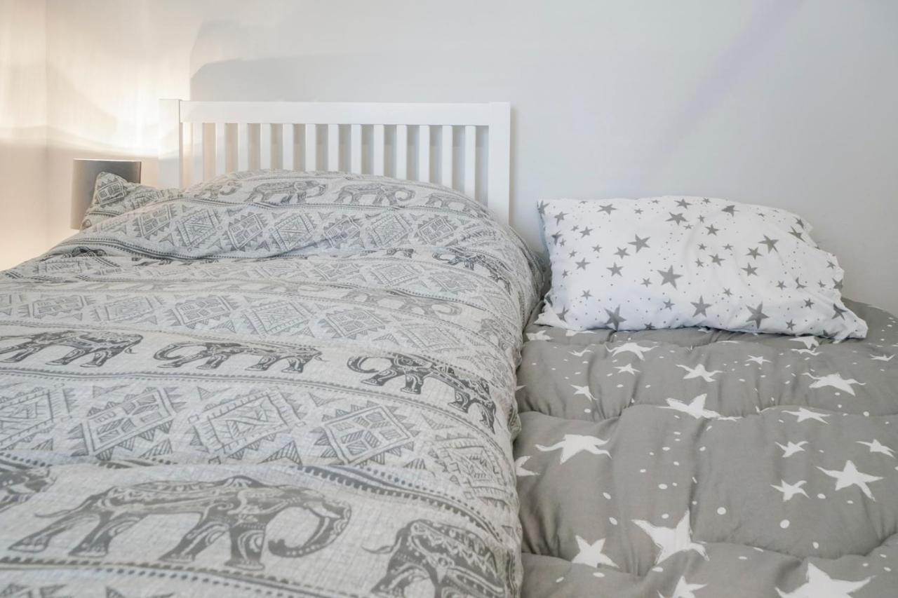 Close To City Centre Stylish 3 Bedroom House Belfast Buitenkant foto