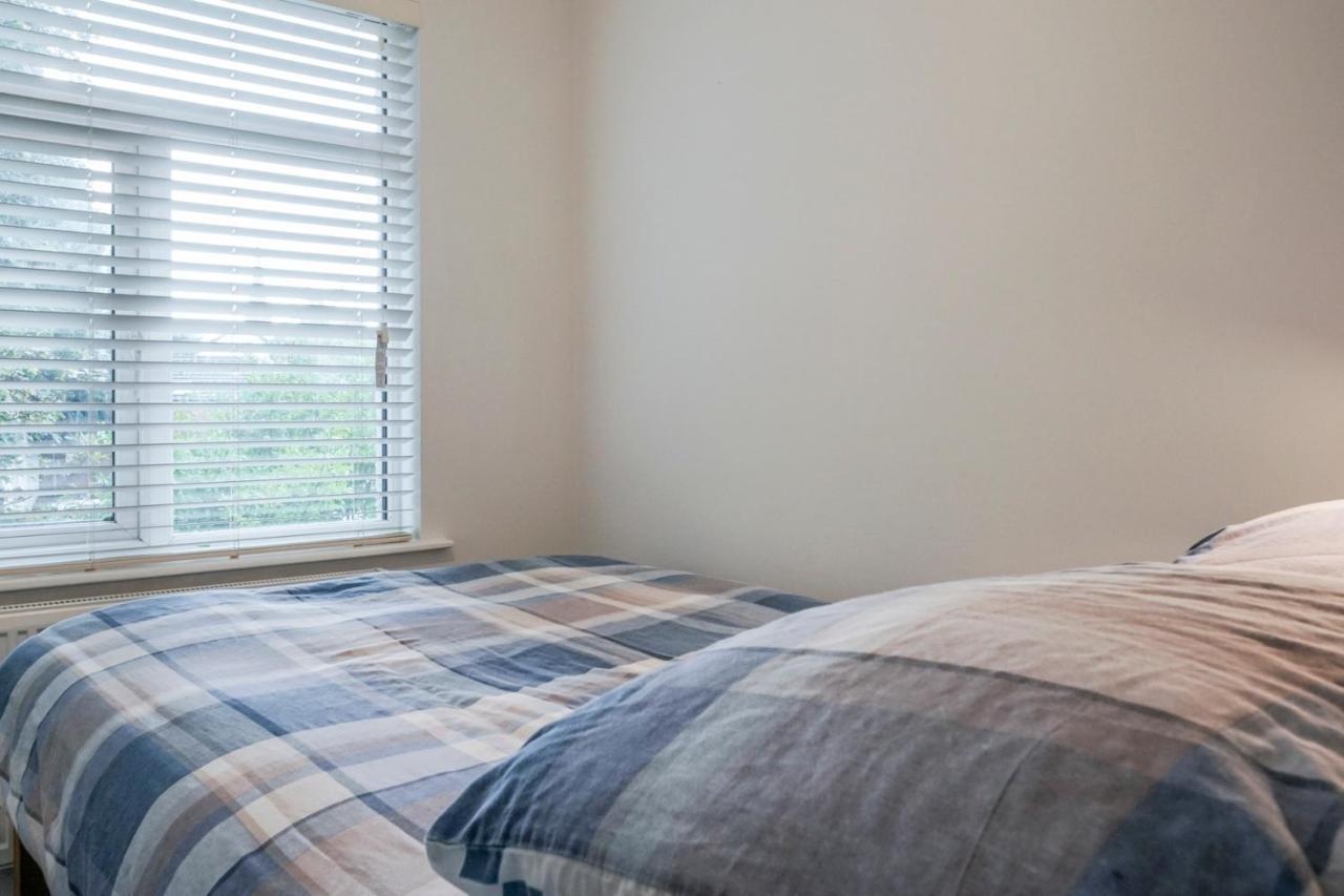 Close To City Centre Stylish 3 Bedroom House Belfast Buitenkant foto