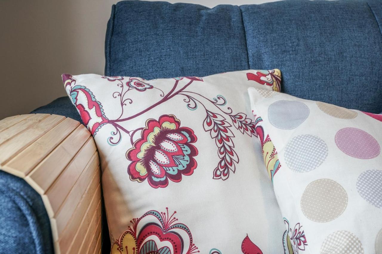 Close To City Centre Stylish 3 Bedroom House Belfast Buitenkant foto