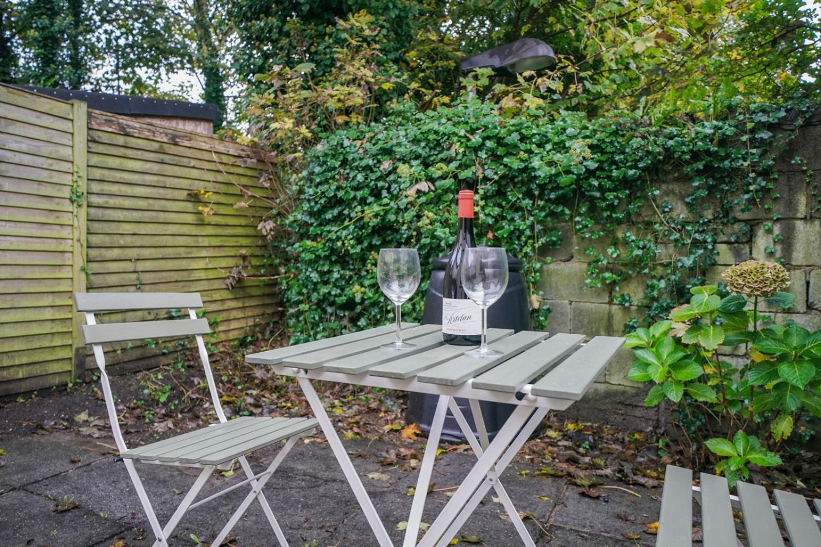 Close To City Centre Stylish 3 Bedroom House Belfast Buitenkant foto