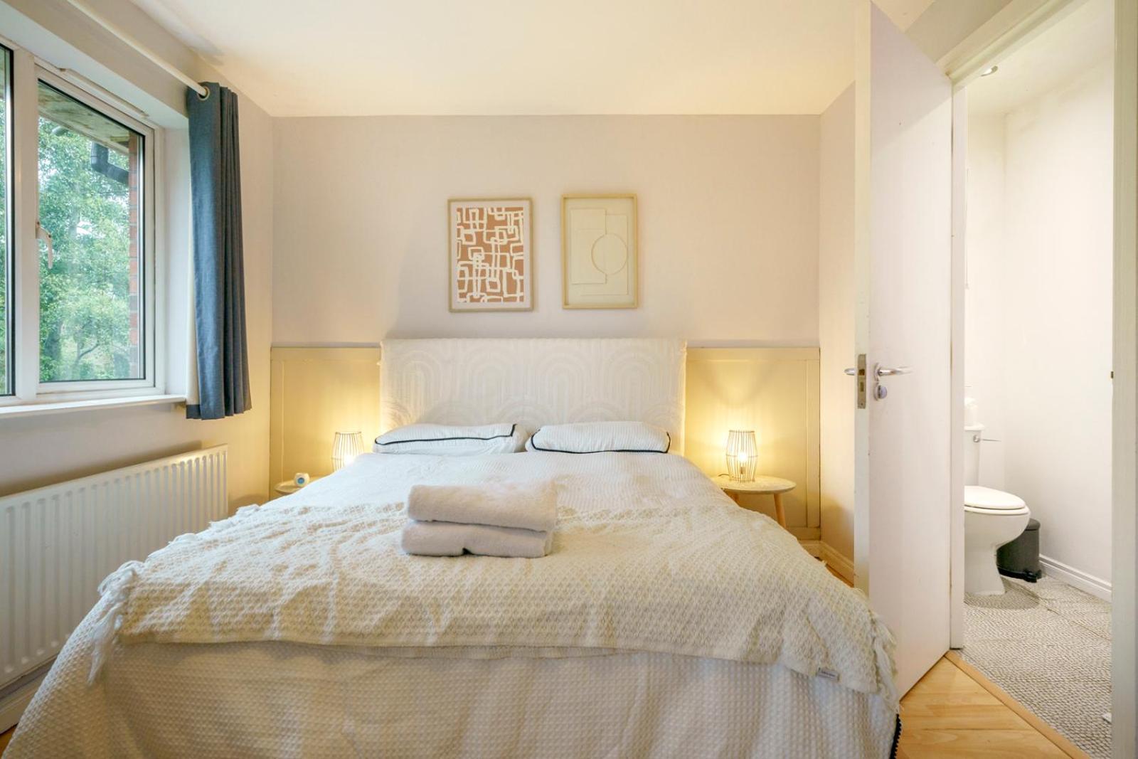 Close To City Centre Stylish 3 Bedroom House Belfast Buitenkant foto