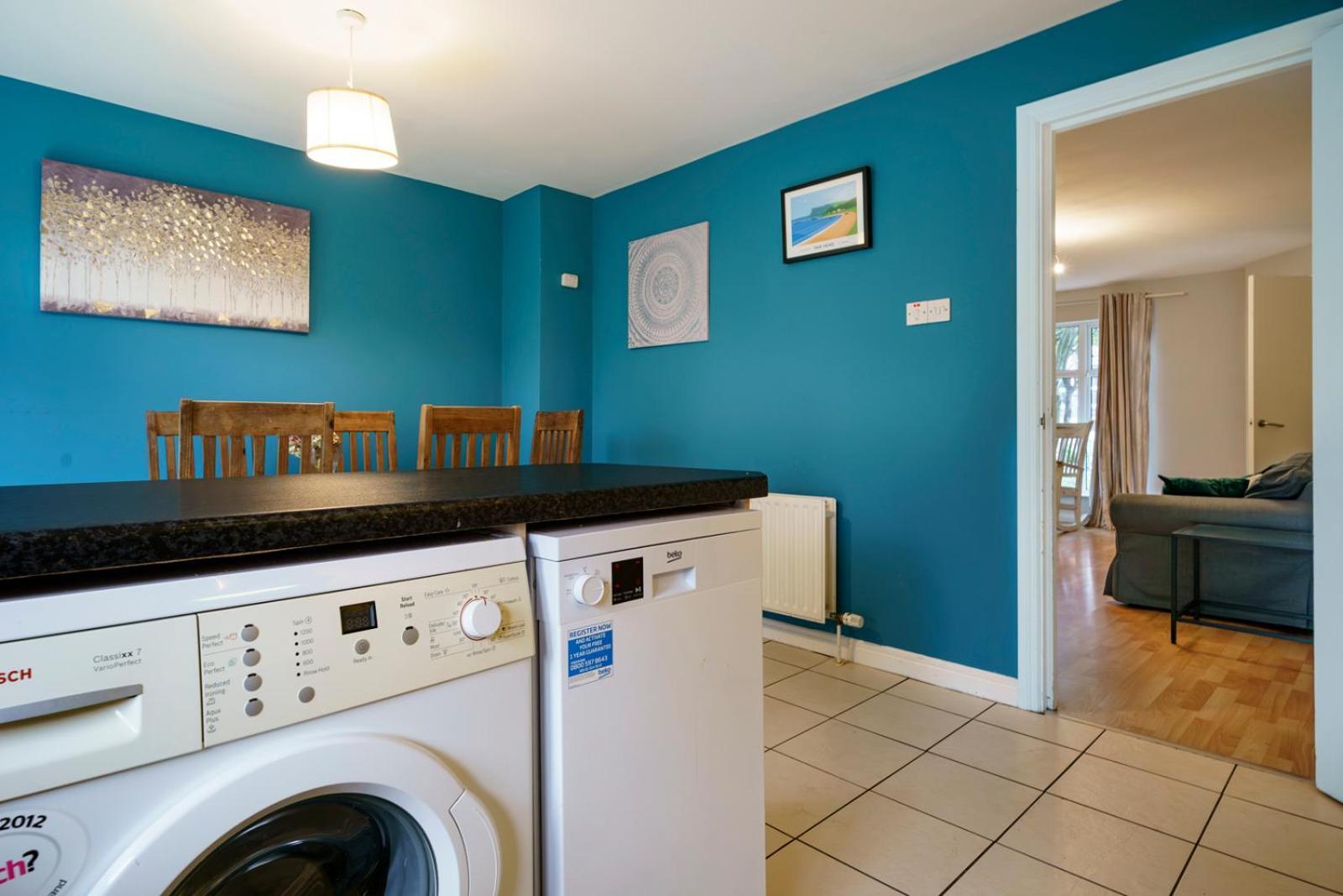 Close To City Centre Stylish 3 Bedroom House Belfast Buitenkant foto
