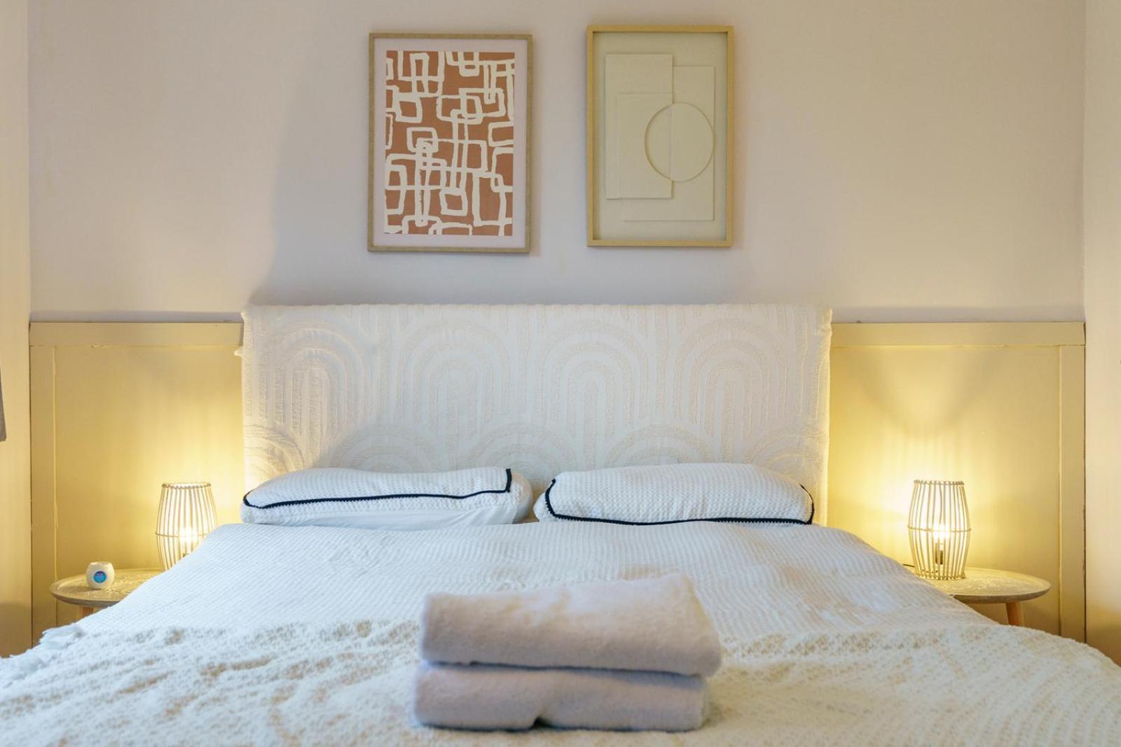 Close To City Centre Stylish 3 Bedroom House Belfast Buitenkant foto