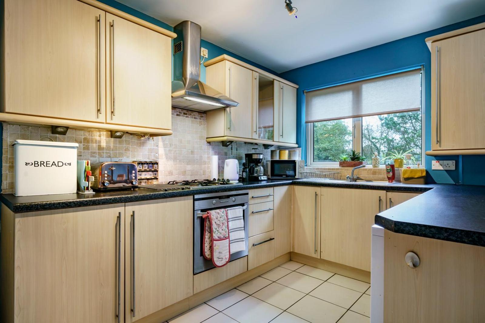 Close To City Centre Stylish 3 Bedroom House Belfast Buitenkant foto