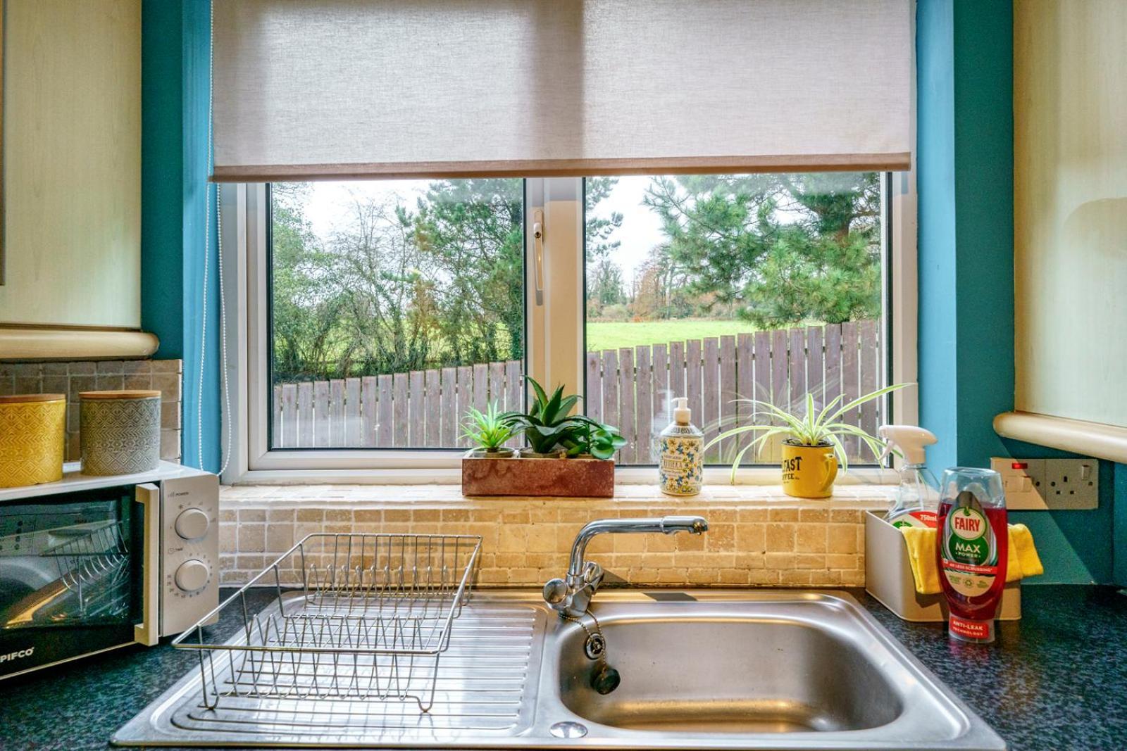 Close To City Centre Stylish 3 Bedroom House Belfast Buitenkant foto